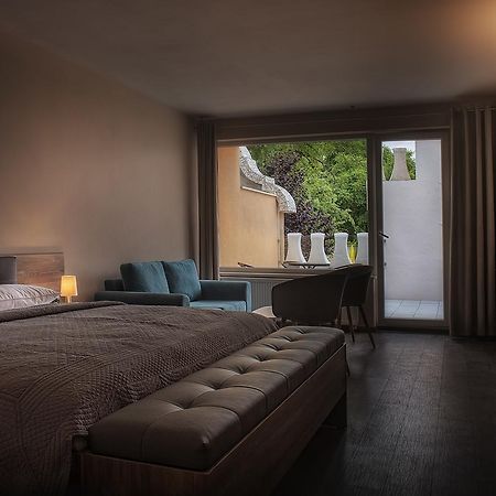Plaza Beach Holiday House Prešov Eksteriør billede
